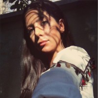 Zahra Soltani