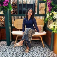 Nivetha Sri Shanker
