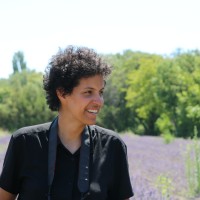 Marion Goumeziane