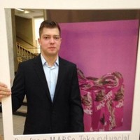 Maciej Stepien