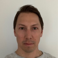 Joakim Lundqvist