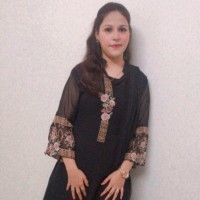 Taslima Shaikh