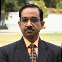 Shyamesh K. Sharma