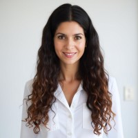 Sarah Anto, MBA, CPA