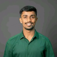 Shashank R