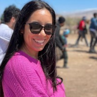 Constanza Mostraj Vargas