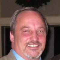 Greg Bickford