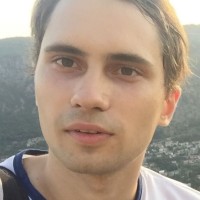 Kirill Safronov