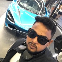 Foysal Amin