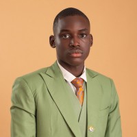 Gideon Odubiyi