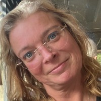 Patricia Mastenbroek
