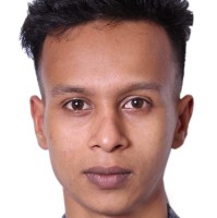 Saimon Ahmed