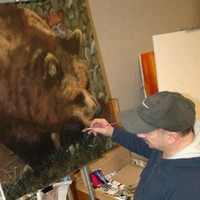 Craig Cantrell