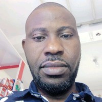 uchenna okeke