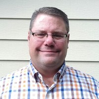 Rick Bredeweg