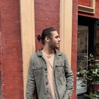 Andrew Kruse