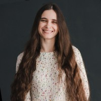 Tamara Humeniuk