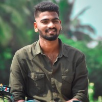 A Harish Kumar