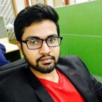Suraj Panda
