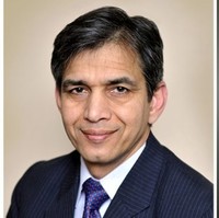 Rajinder Saini