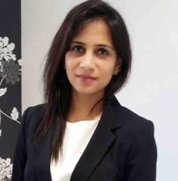 Jesal Shah