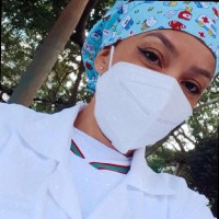 Daniela Lucilene Costa