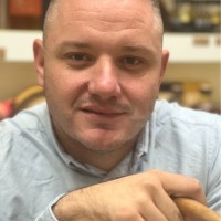 Petar Zaric