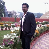 Umesh Raj