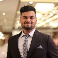 Daksh Dangi