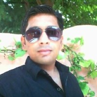 Harsh Kuntal