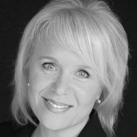 Kristina (KK) Kihlberg