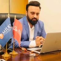 Faizullah Khan