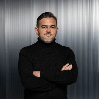 Cristian Tegas