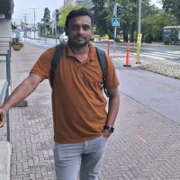 Surendhar Dhayalan