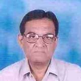 V K Juneja