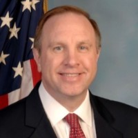 Aaron Rouse