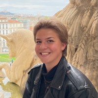 Tamara Ronski