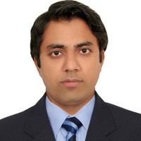 Muhammad Kamran Ali