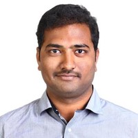 Jaya Chandra Reddy Lingireddy