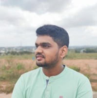 Karthik Hallad