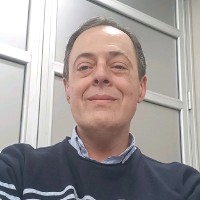 Rodrigo Alberto Galvez
