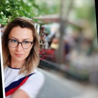 Andreea Giușcă