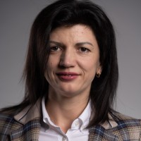 Tatiana Cartoflea