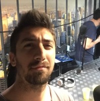 Alessandro Vago