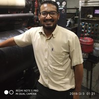 Jijo George Philip