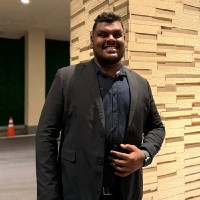 Dinal Gunathilake
