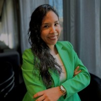 Andrea V. Alva-Araya