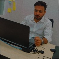 Furqan Farooq