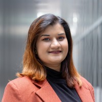 Tanvi Shaikh