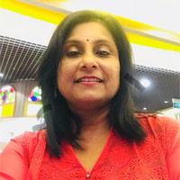 Yasothara Mayandi